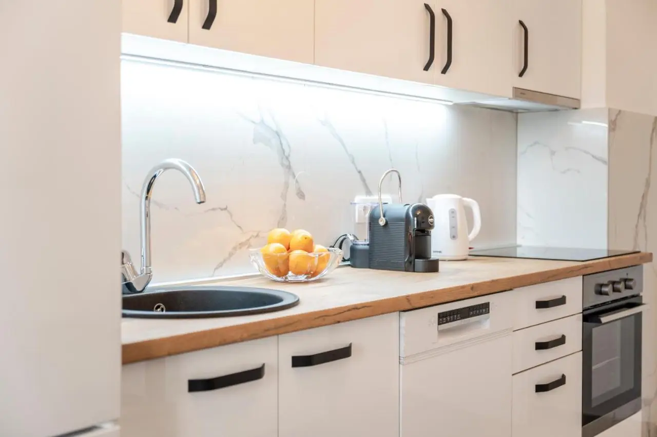 Sarajevo Midway Premium Brand New Apartment