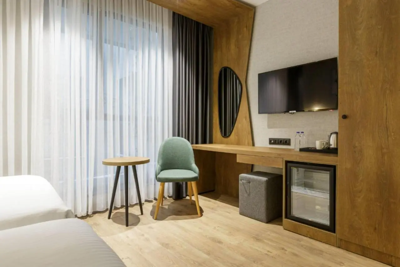 Ramada Encore by Wyndham Istanbul Arnavutkoy