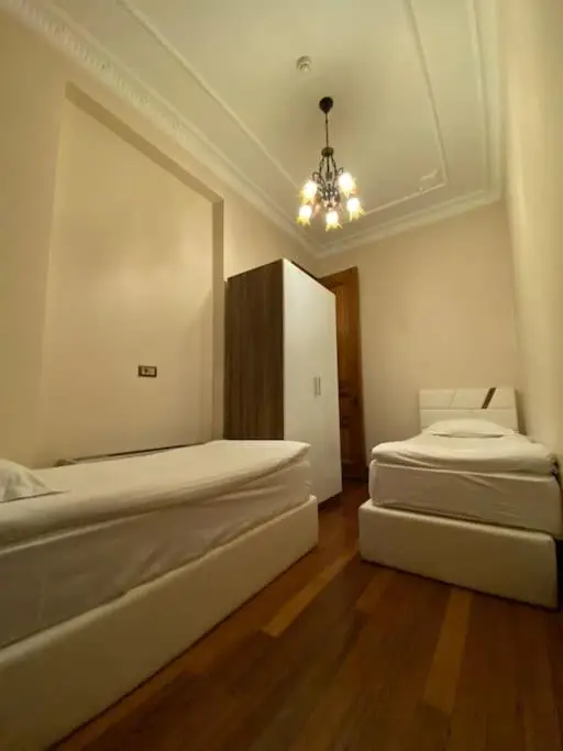 Aslan Residence