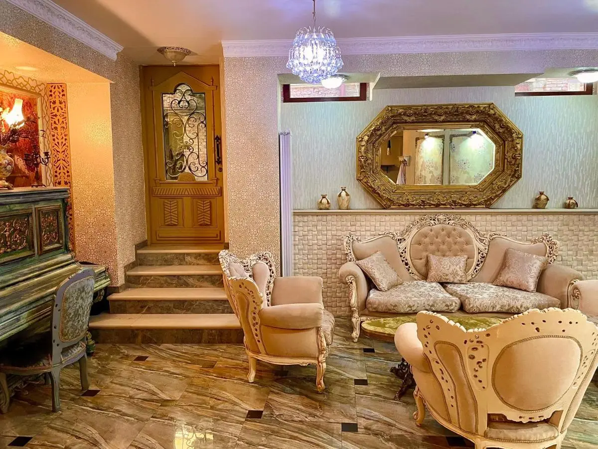 Silver 34 Boutique
