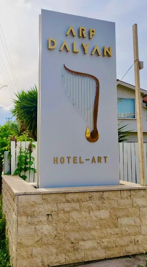Arp Dalyan