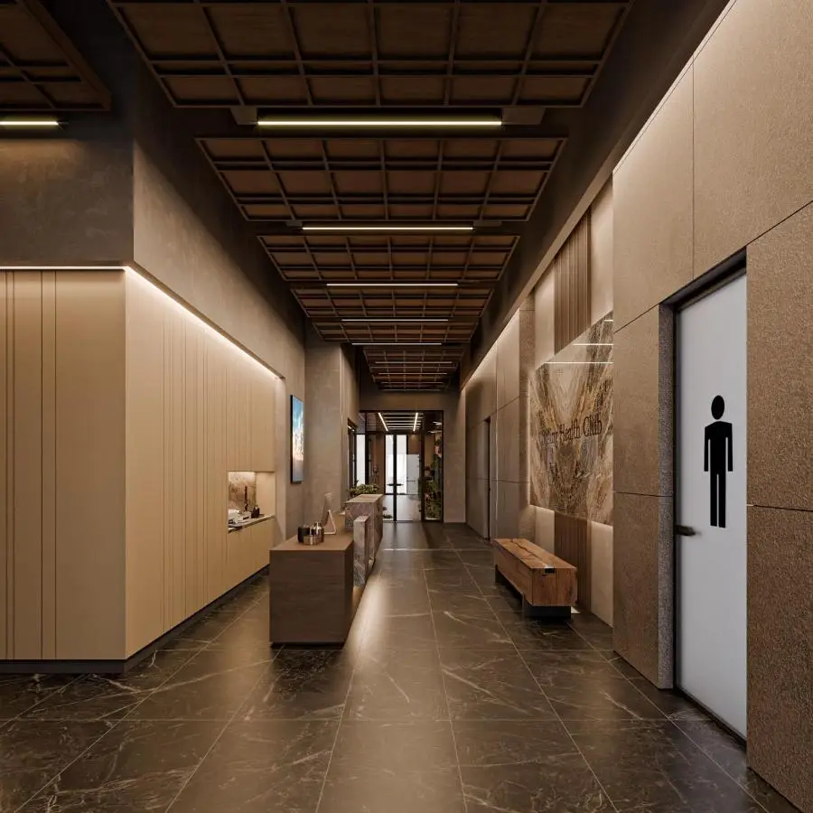 Grand Cevahir Hotel Convention Center