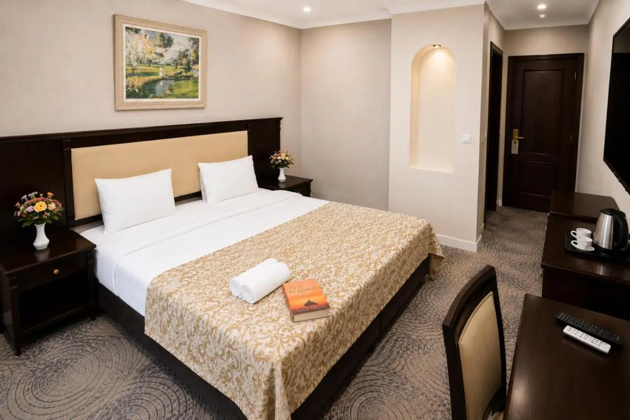 Premier Hotel