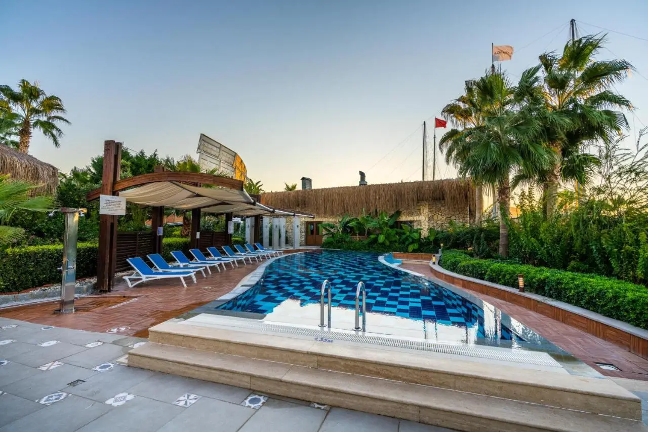 Adenya Hotel & Resort Halal All Inclusive