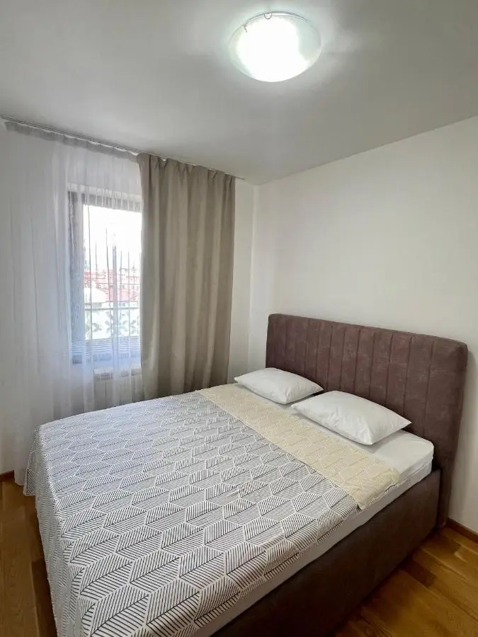 Apartman 306