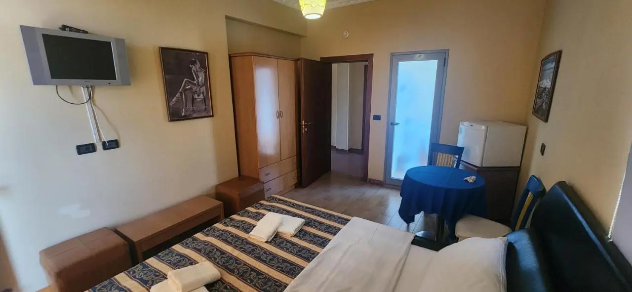 Hotel Vlora
