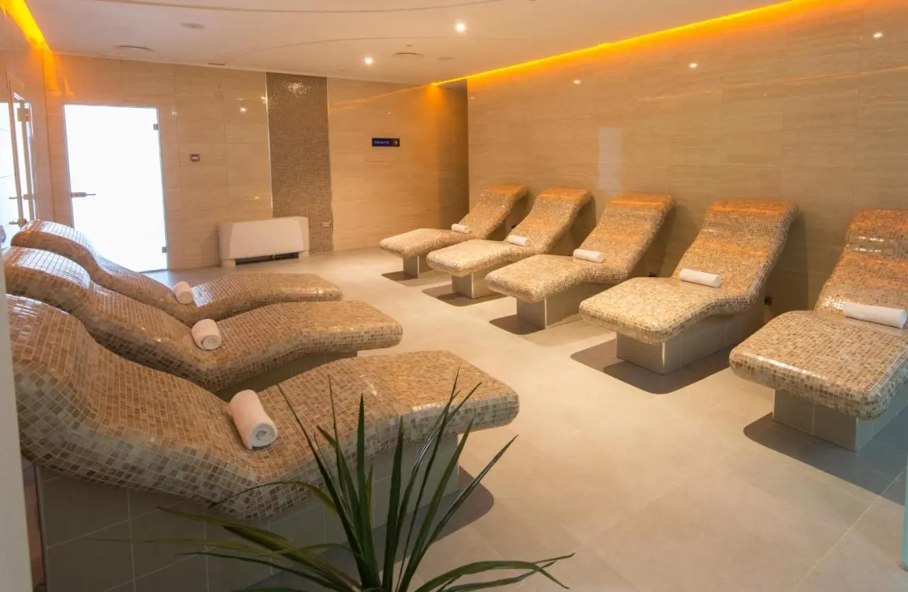 Grand Hotel Neum Wellness & Spa