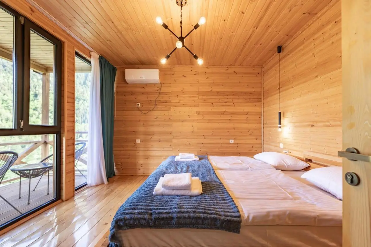 Cozy Cottages