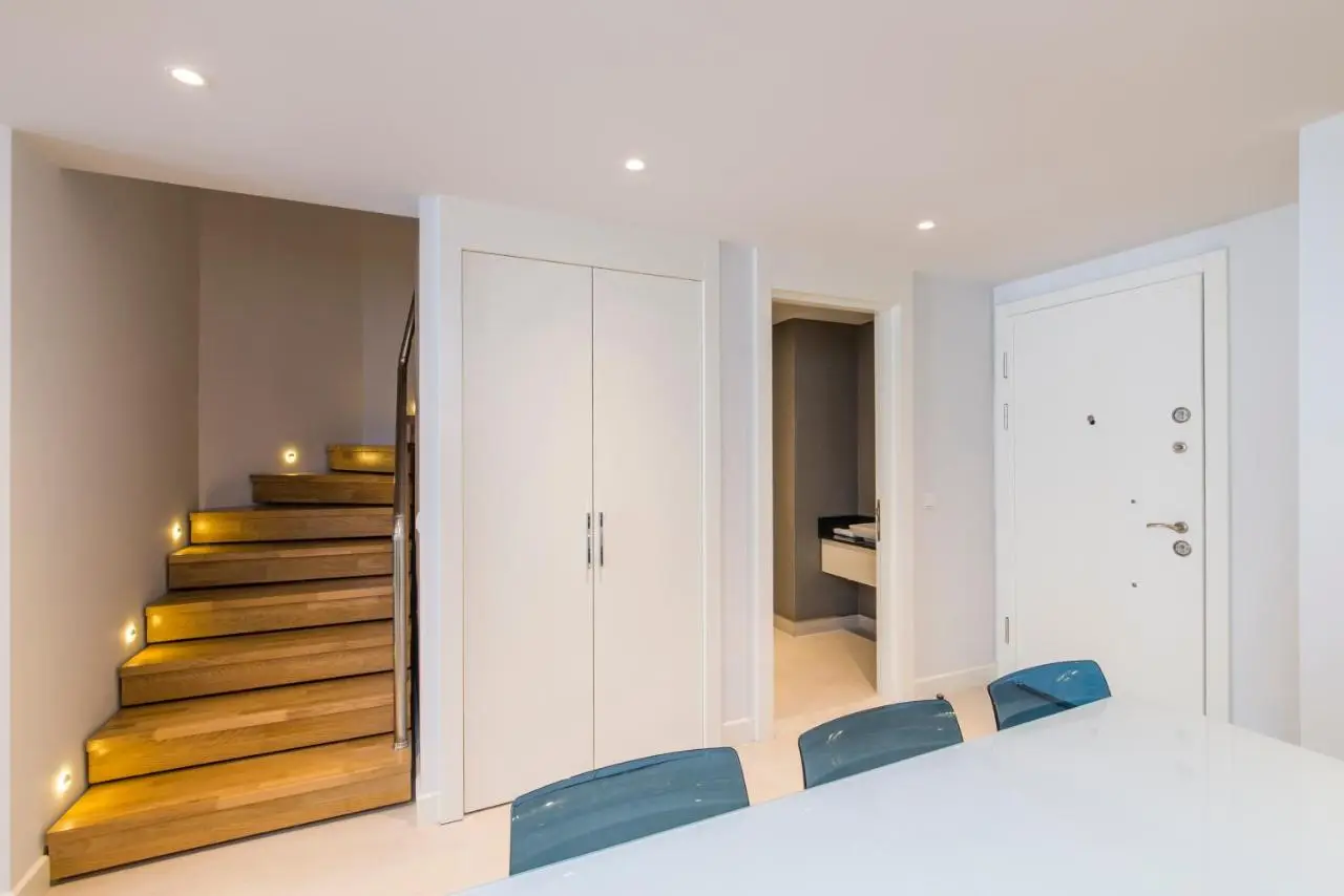 Classy Suite Taksim