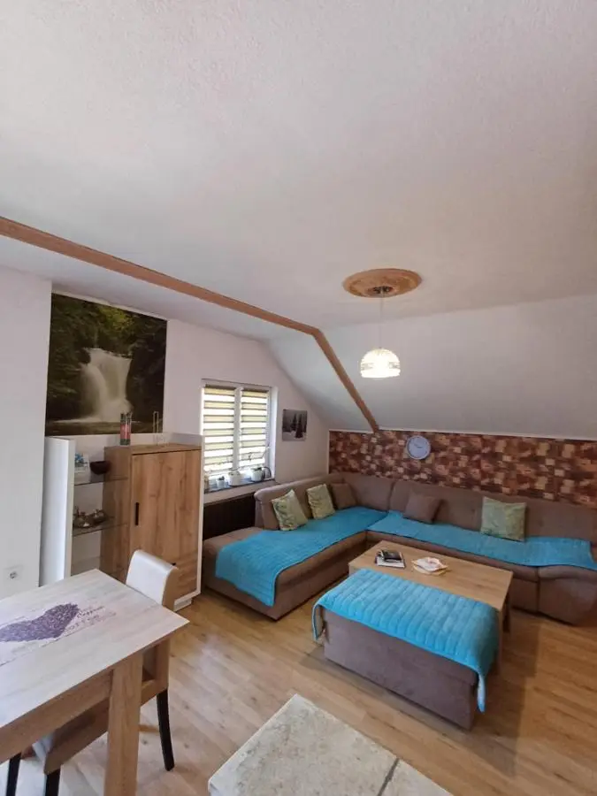 Apartman Denis Una