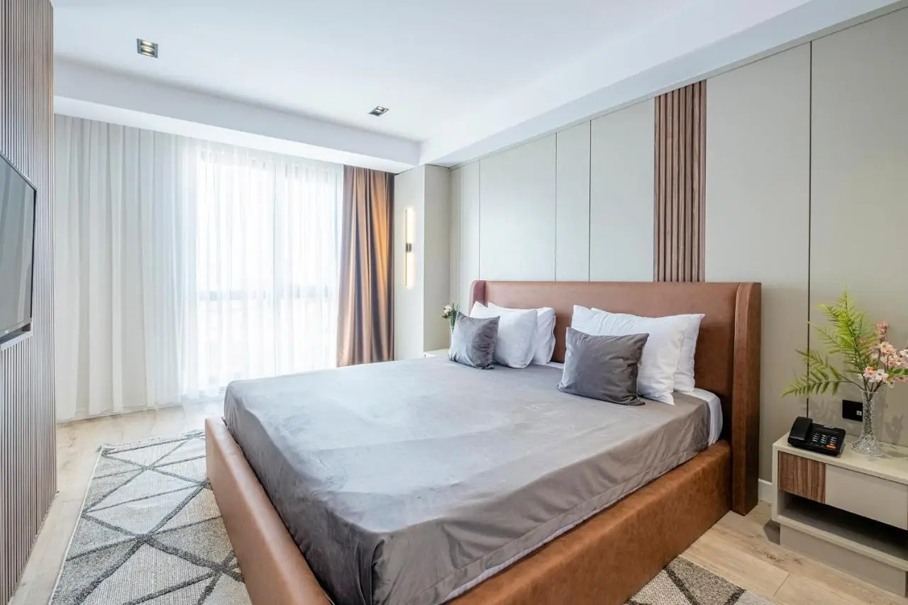 Euphrates Hotel Bursa