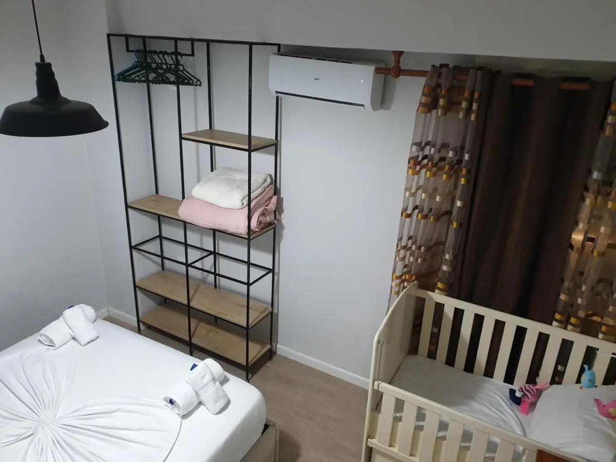 "Complex Delijorgji" Apartment