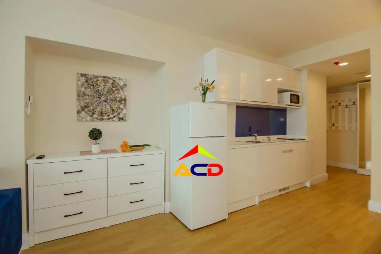Orbi City A - C - D