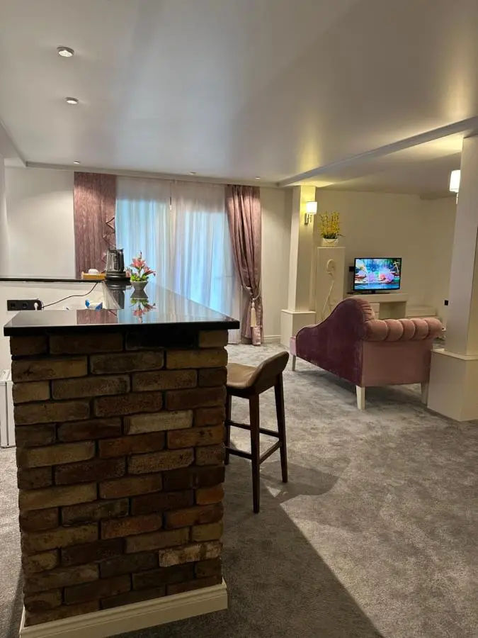Maajid Boutique Hotel