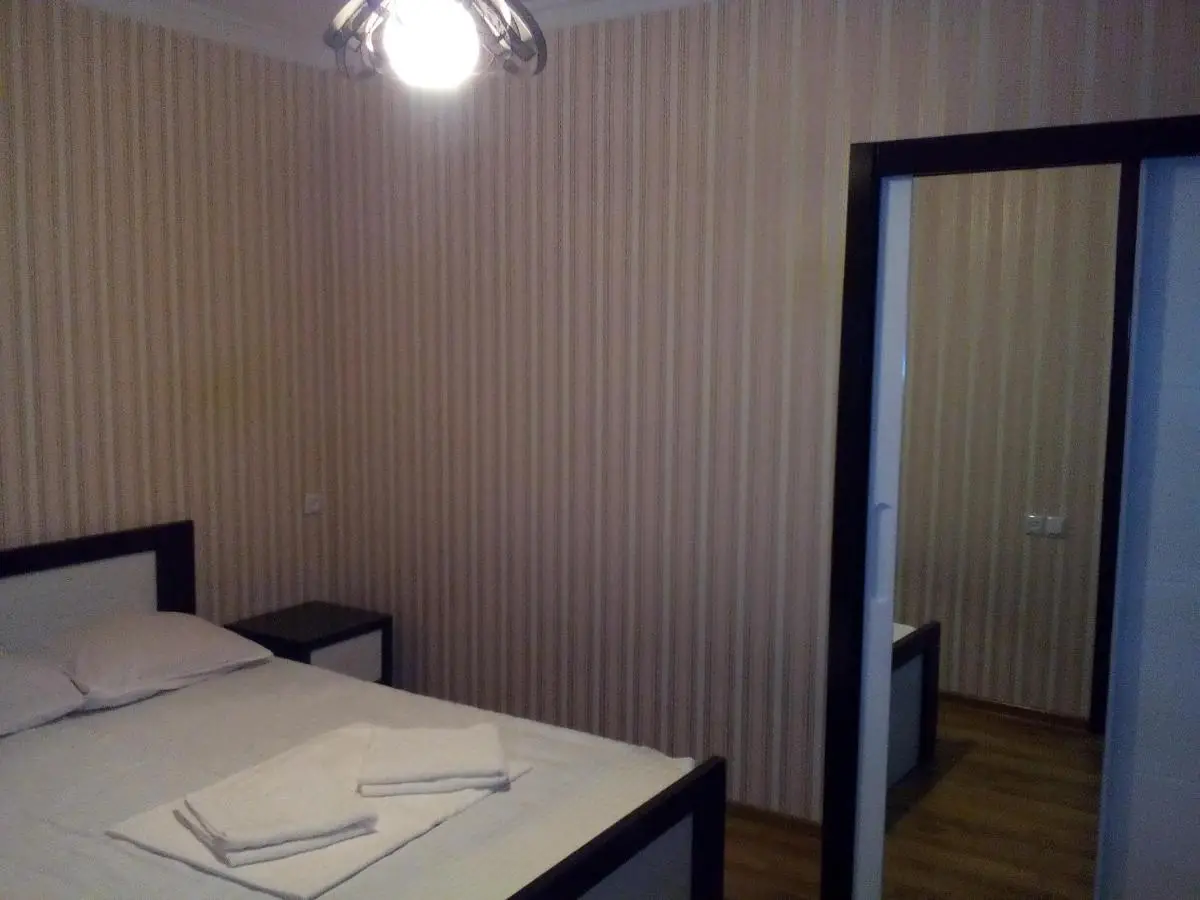 Apartment SOFI