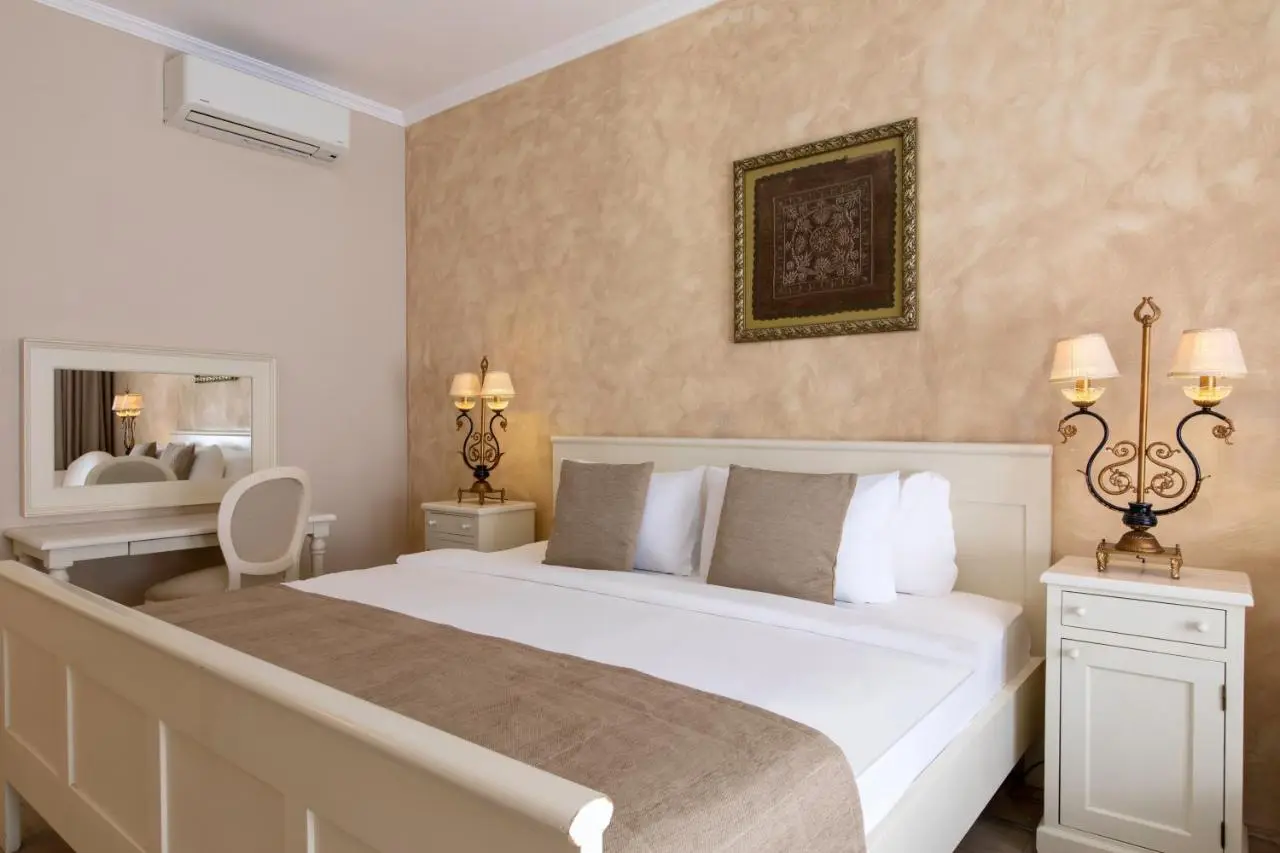 Alaçatı Beach Resort