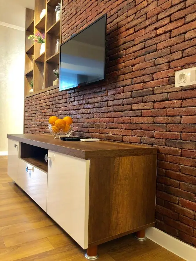 Flat 139 - Old Tbilisi