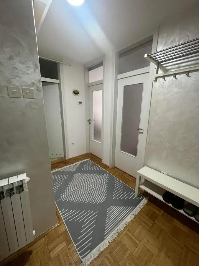 SASE Apartment