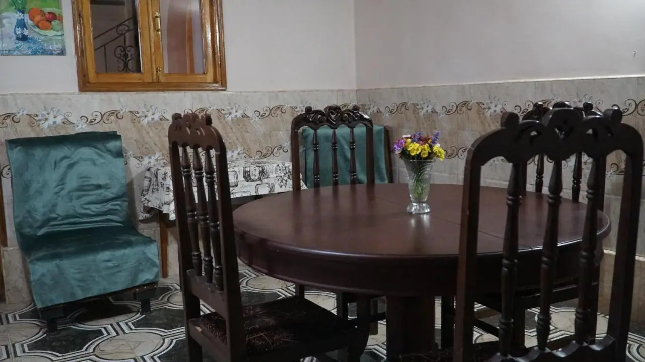 Eleven Guest House