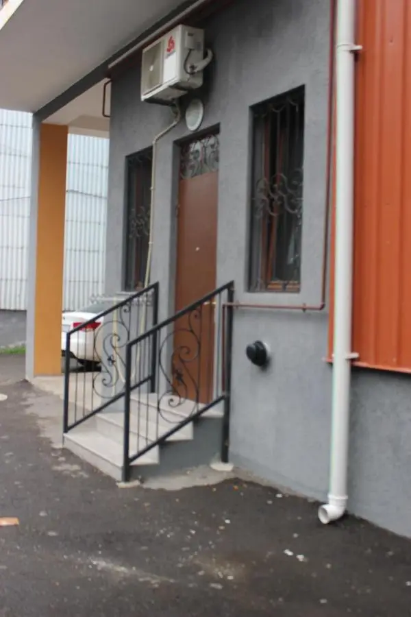 Apartment Anzi