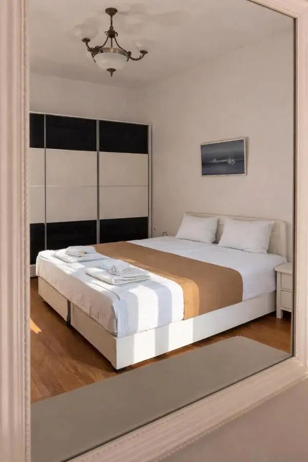 Central Park Apartment - City Center - Free Parking