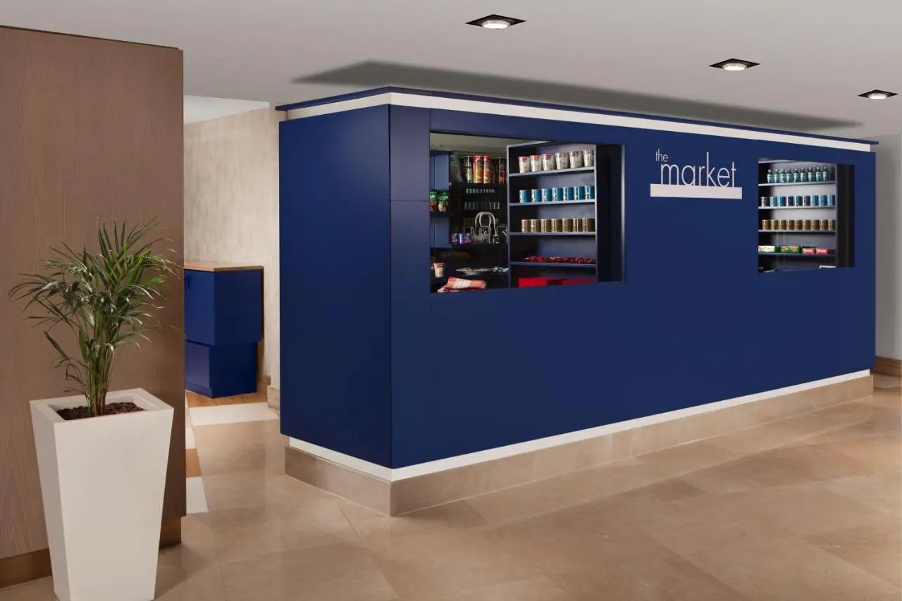 Delta Hotels Istanbul West