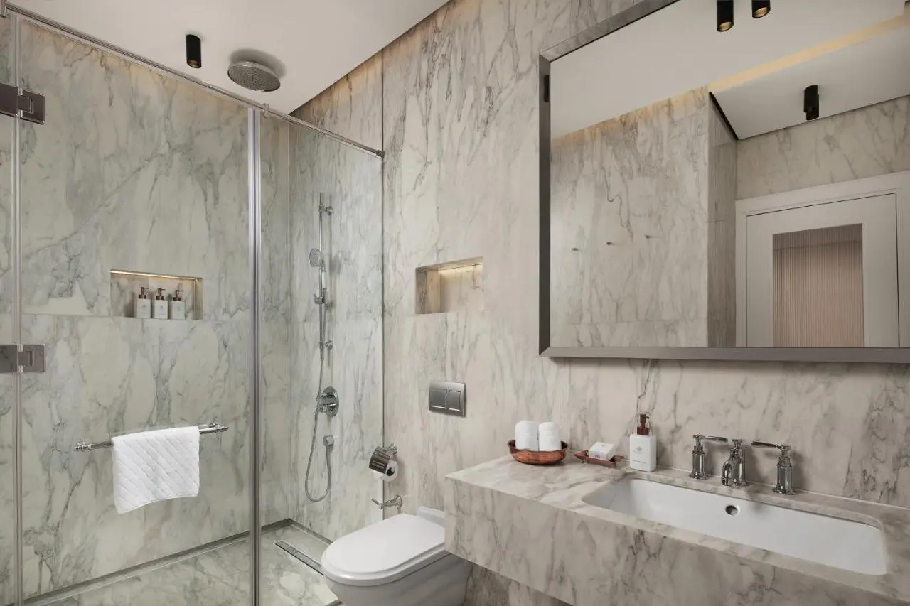 Sanasaryan Han, a Luxury Collection Hotel, Istanbul
