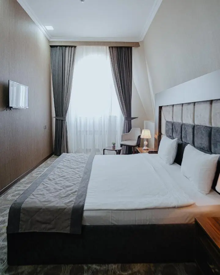 Volga Hotel Baku