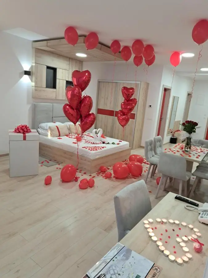 Aparthotel Centar Sarajevo