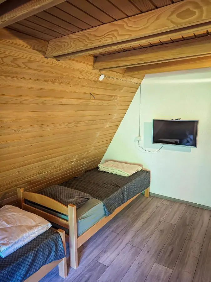 Vikendica Stella