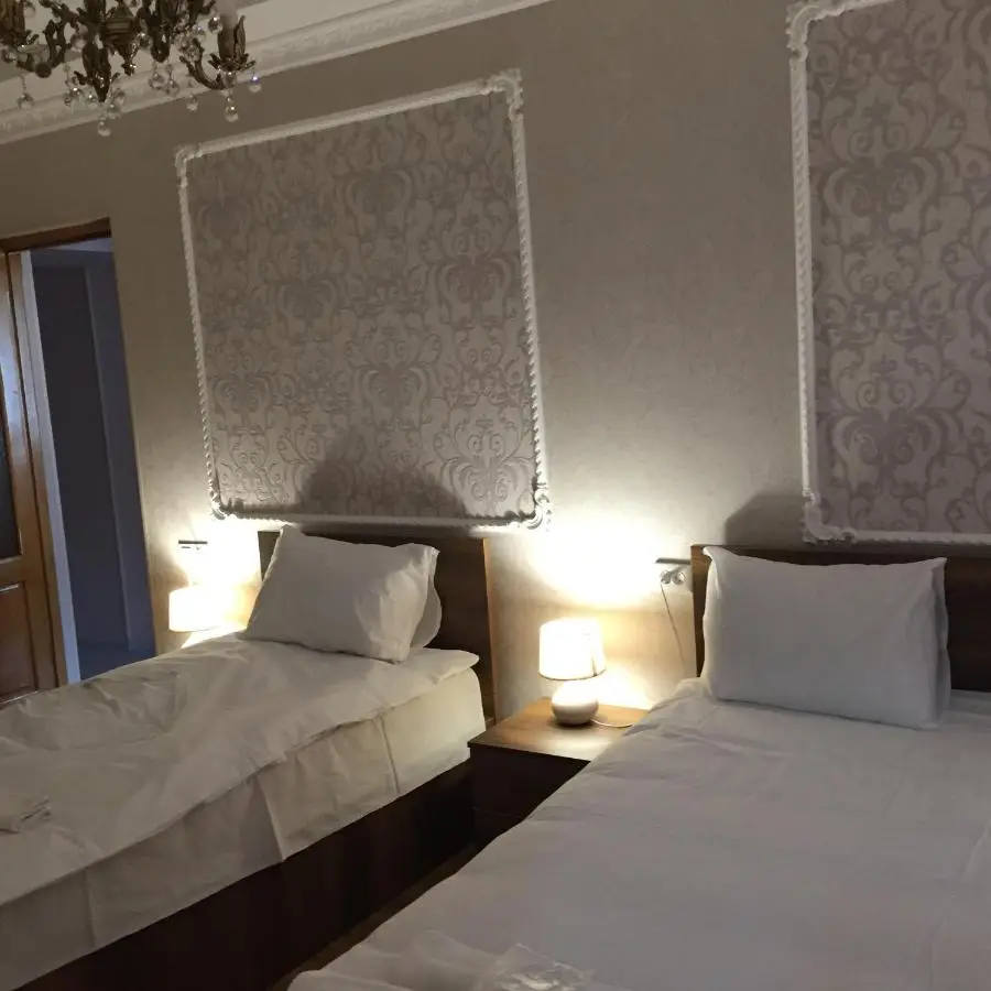HOTEL COMFORT