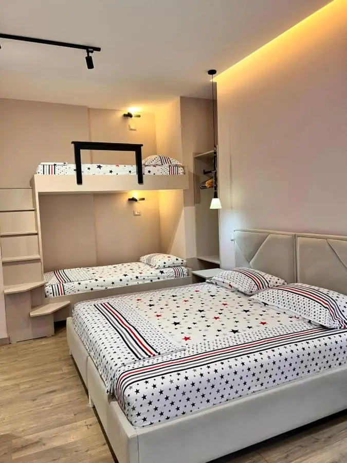 apartamente Melodi