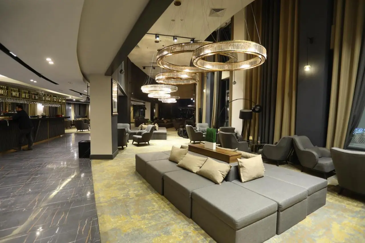 Trendlife Hotels Uludağ ALL INCLUSIVE