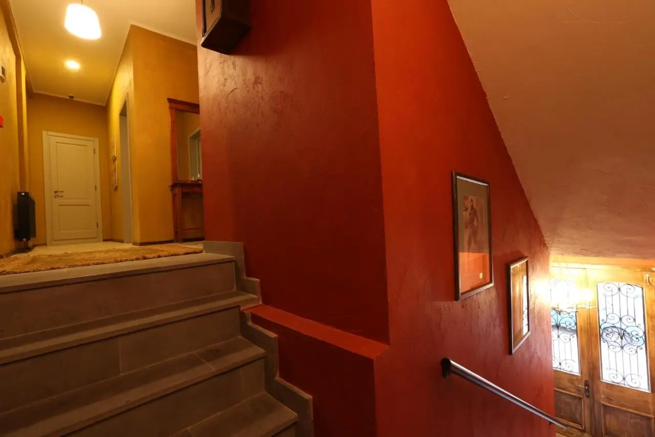 Kindli Boutique Hotel