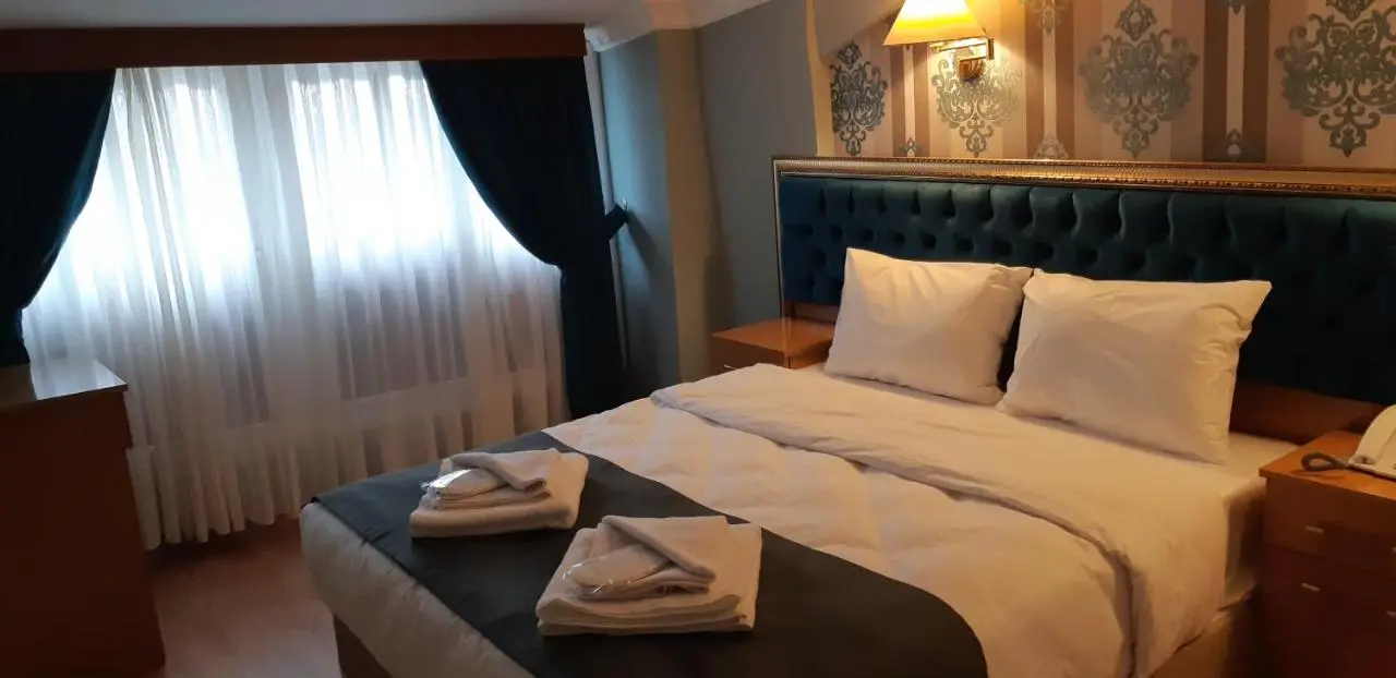 Golden Palace Hotel - Sultanahmet