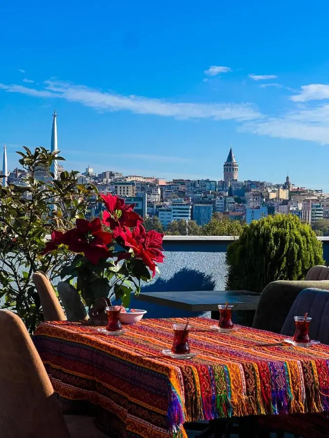 Histavera Hotel