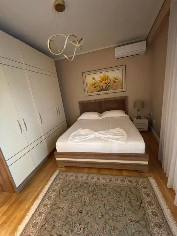 Deoni apartment Luxury