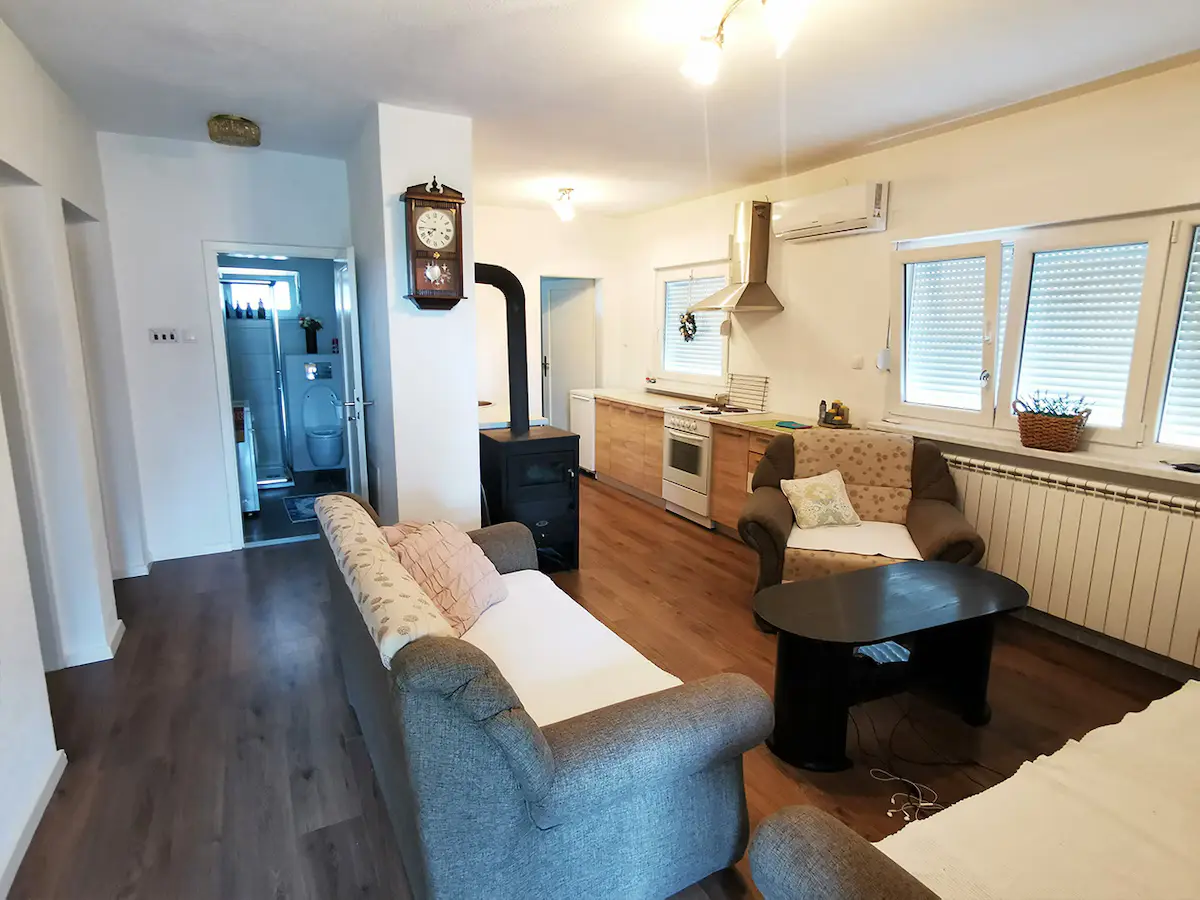 Apartman Semizovac - Apartment 4P - Memorable stay