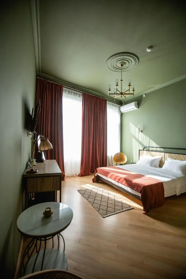 Boutique Hotel Tuta