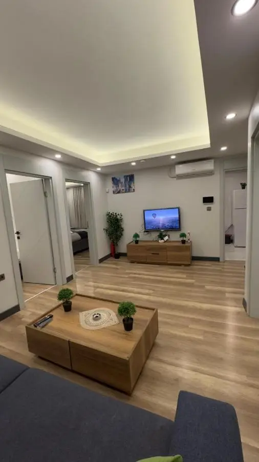 Gündoğdu Suites