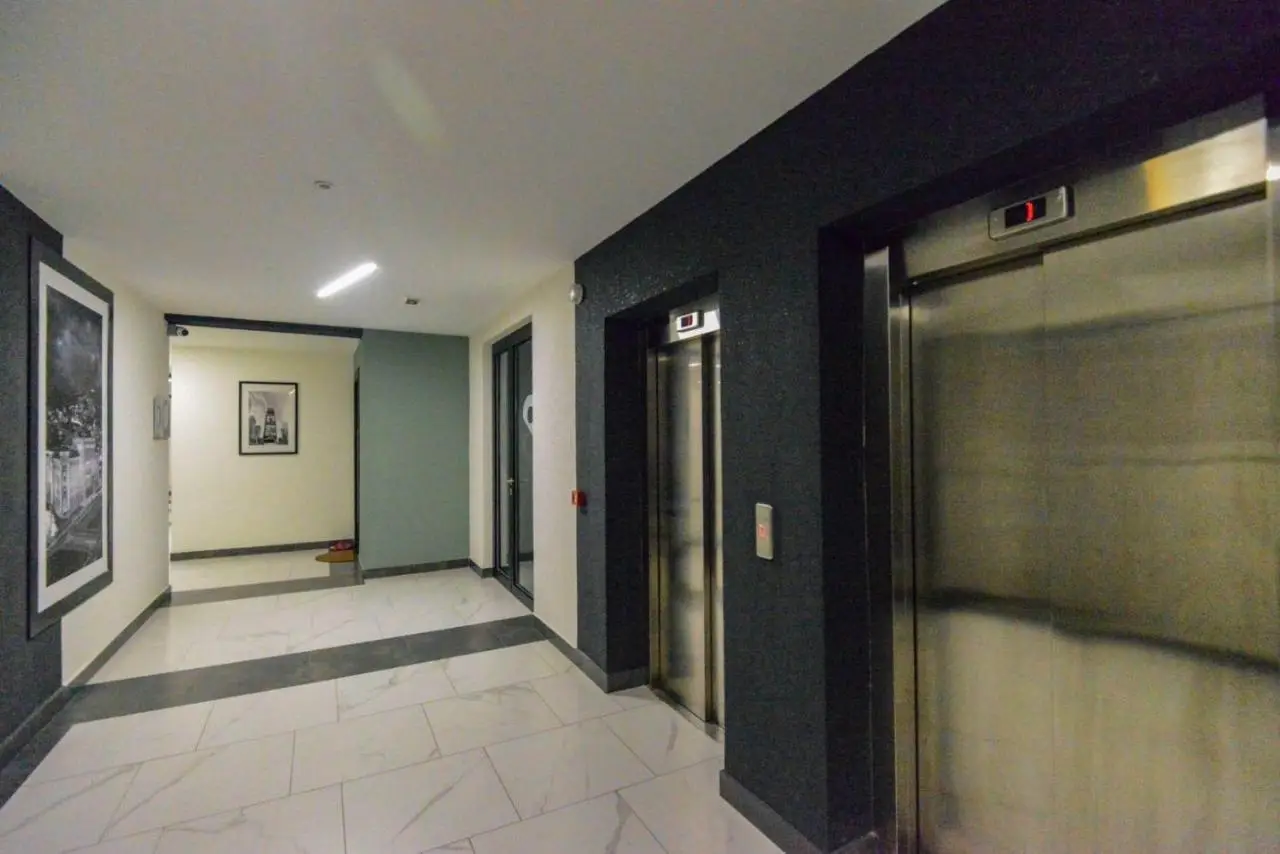 Apartman Bulevar Una