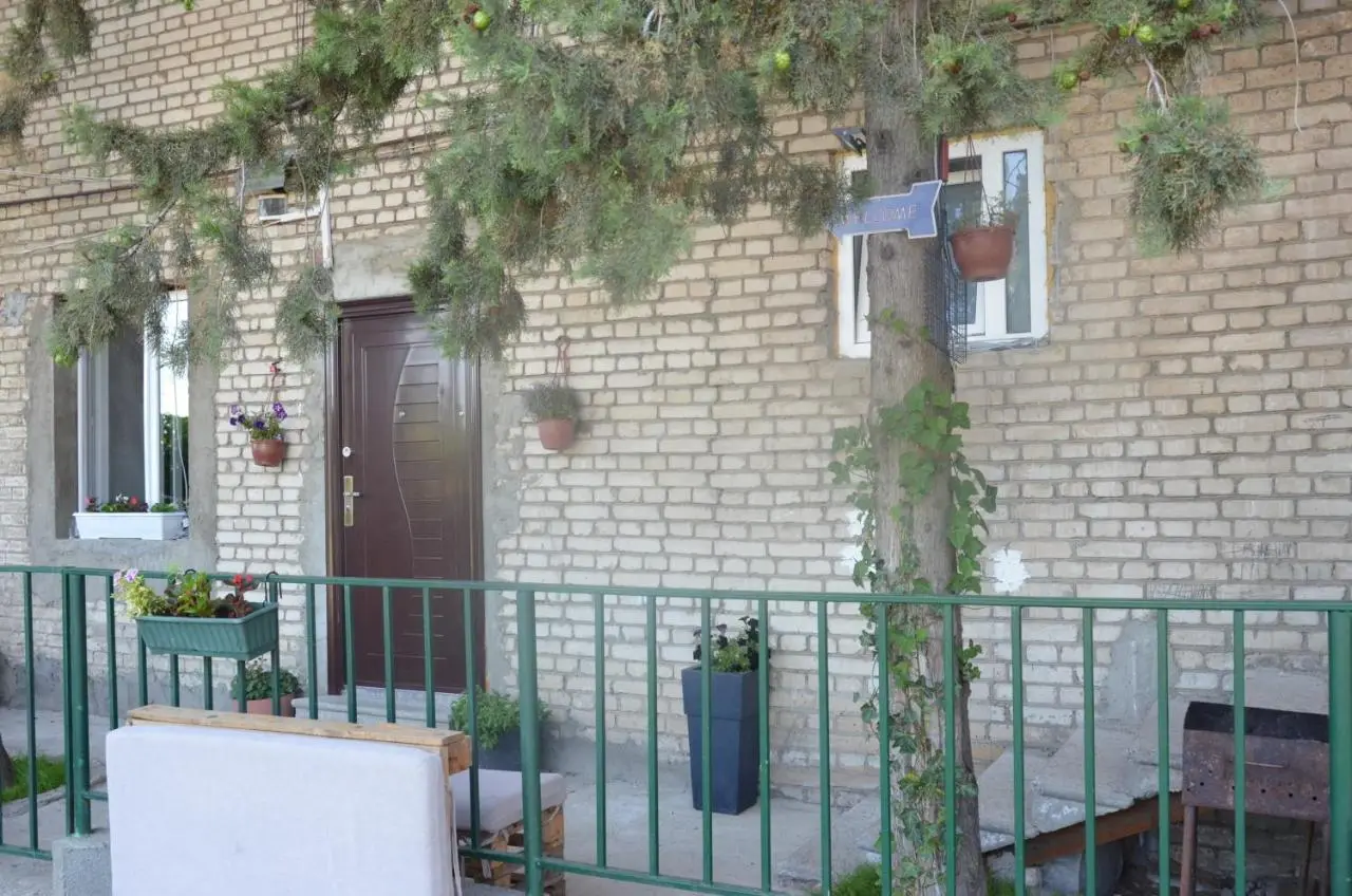 Nano Guest House