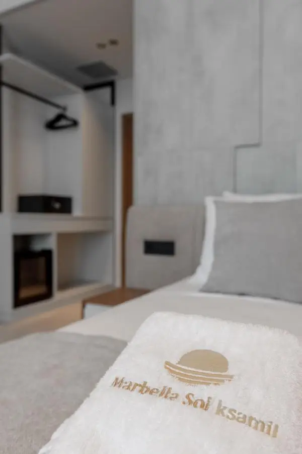 Marbella Sol Hotel - Only Adults