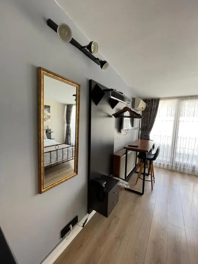 TAKSiM PARK HOTEL