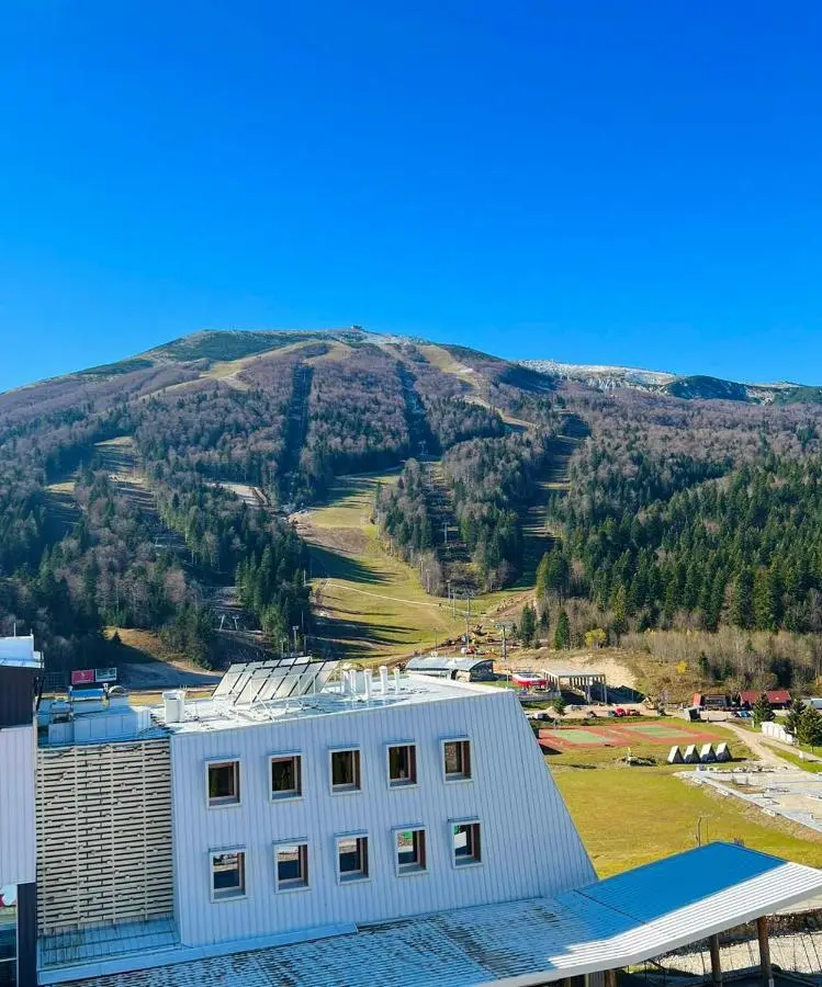 Bjelasnica View Apartment