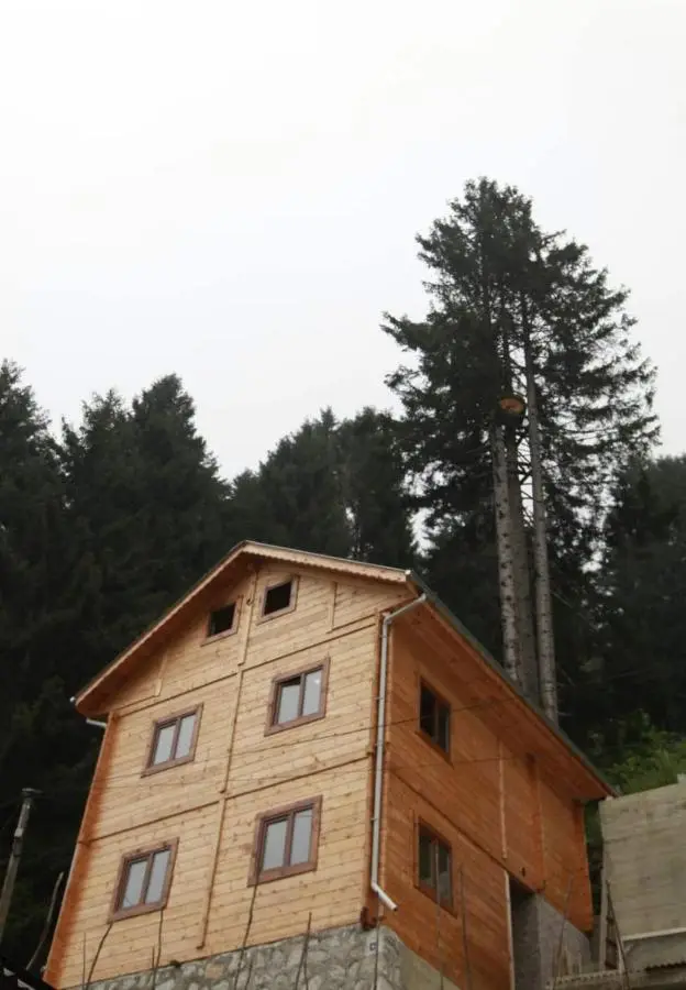 İnka Apart House