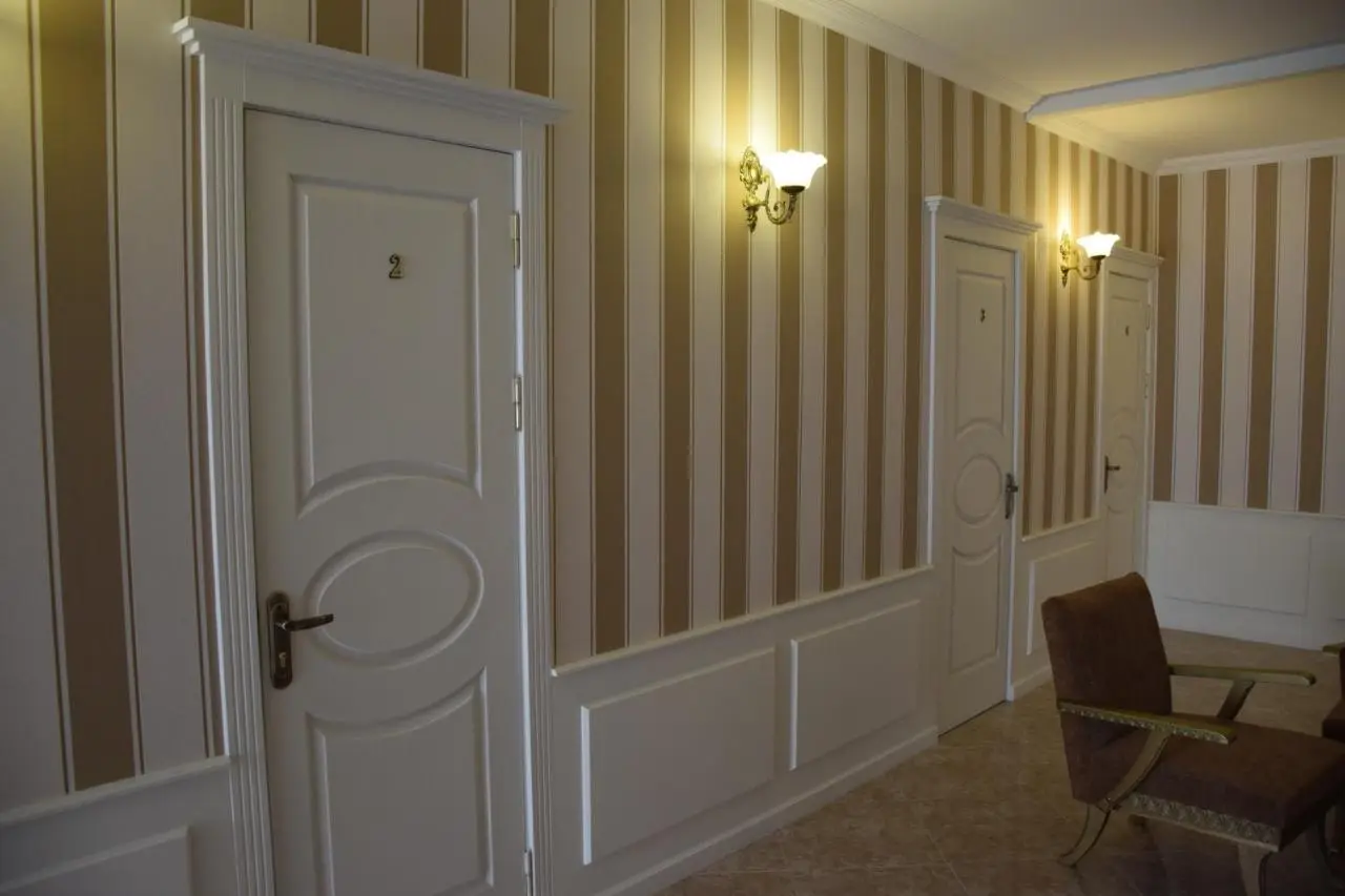 Crossway Tbilisi Hotel