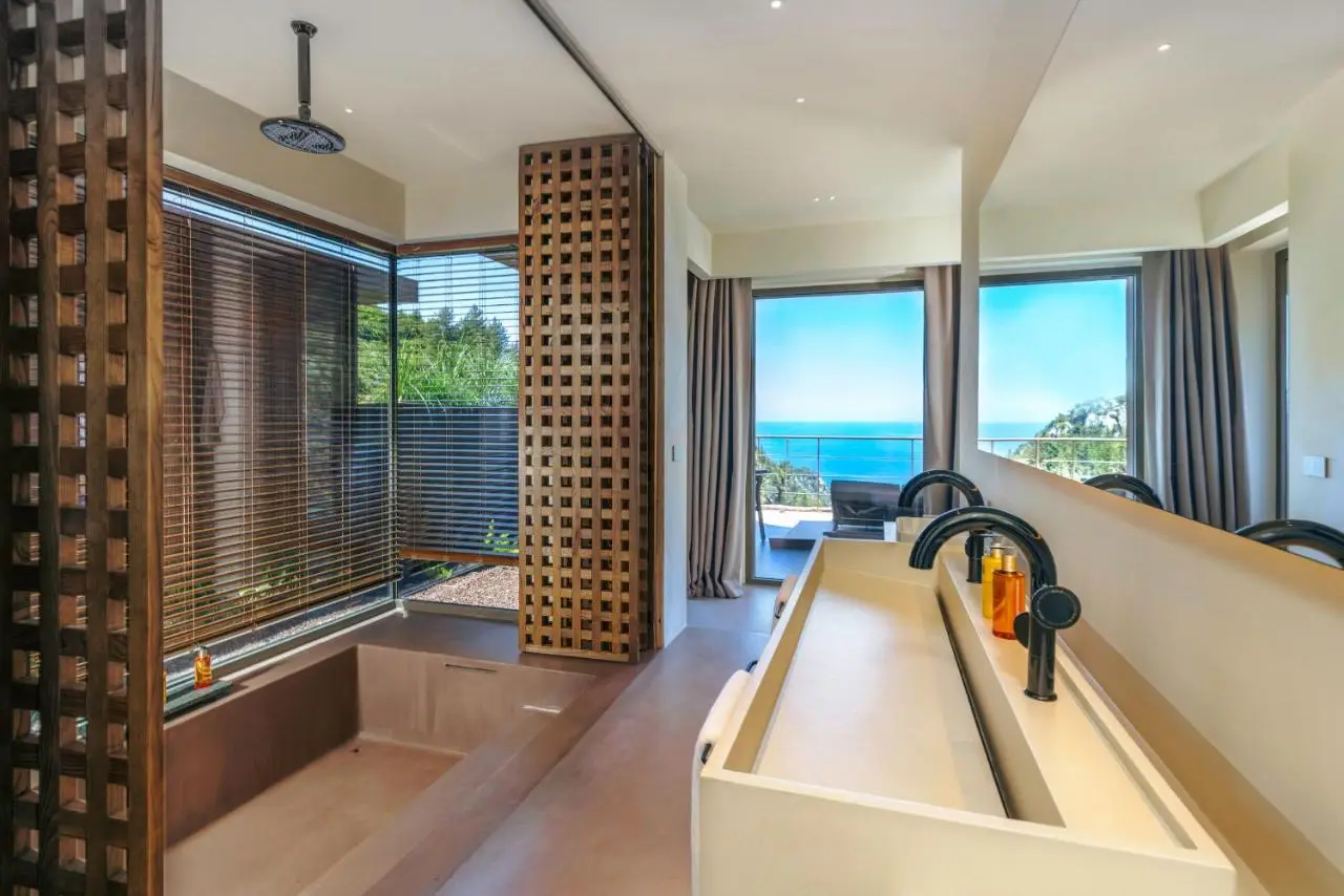 Klay Hotel Faralya Adults Only