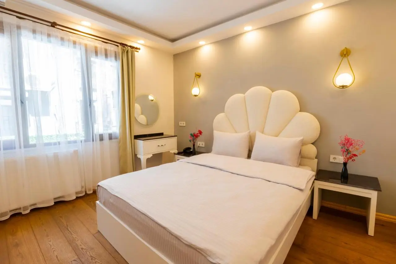 Mai İnci Pera Hotel İstanbul
