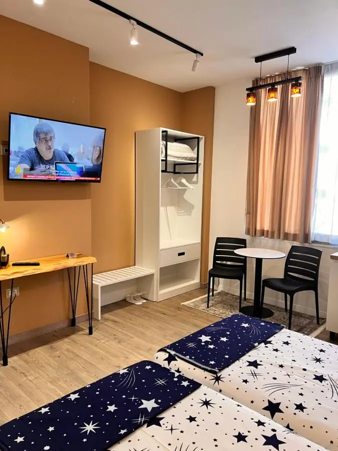 apartamente Melodi